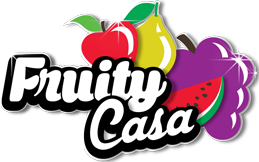 Aristocrat casinot Fruity Casa logo Fruity Casa logo