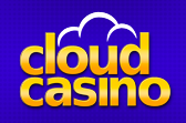 Aristocrat casinot Cloud Casino logo Cloud Casino logo