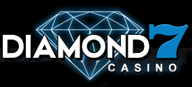 Aristocrat casinot Diamond 7 logo Diamond 7 logo