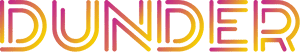 Aristocrat casinot Dunder logo Dunder logo