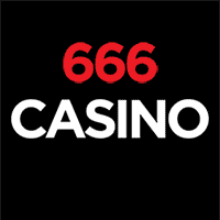 Aristocrat casinot 666 Casino logo 666 Casino logo