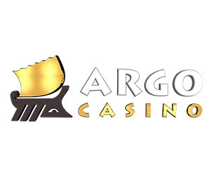 ELK Studios casinot Argo Casino logo Argo Casino logo