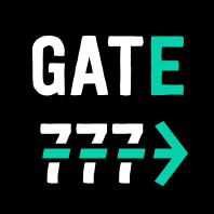 ELK Studios casinot Gate 777 logo Gate 777 logo