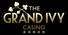 Aristocrat casinot Grand Ivy logo Grand Ivy logo