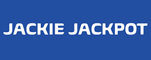 Aristocrat casinot Jackie Jackpot logo Jackie Jackpot logo
