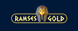 ELK Studios casinot Ramses Gold logo Ramses Gold logo