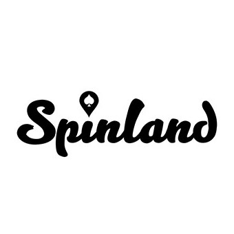 ELK Studios casinot Spinland logo Spinland logo