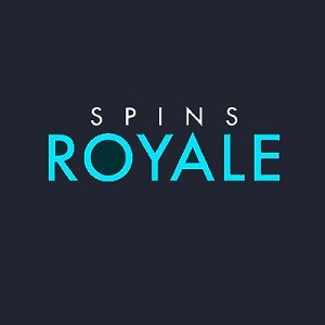Aristocrat casinot Spins Royale logo Spins Royale logo