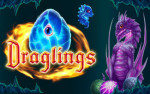 Draglings – Yggdrasil som nya slots Draglings – Yggdrasil som nya slots