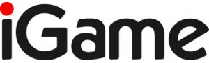 Igame logo