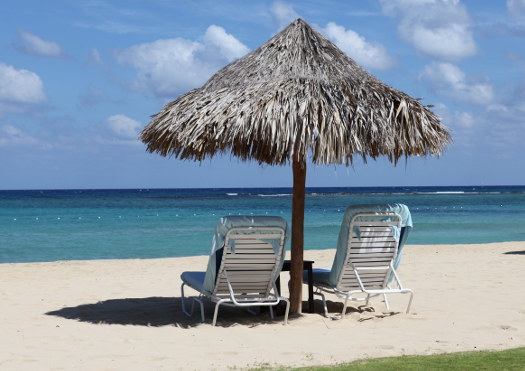 Spela hos Casumo - Vinn Karibienresa