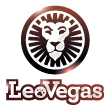Leo Vegas logo