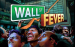 Wall Street Fever Wall Street Fever