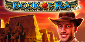 book of ra deluxe