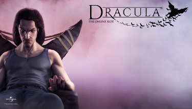 Dracula online slot