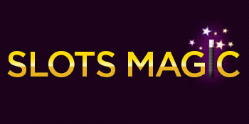 Slots Magic logo