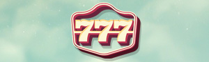 777 logo official