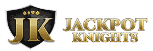 Jackpot Knights logo