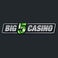 Big5 Casino logo
