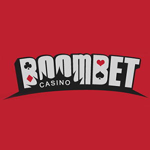 Boombet Casino logo