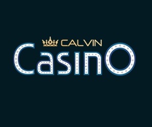 Calvin Casino logo