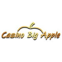 Casino Big Apple logo