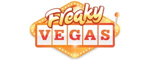 Freaky Vegas logo