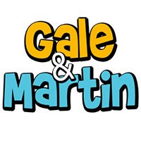 Gale & Martin logo