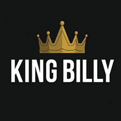 King Billy logo