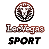 Leo Vegas Sport logo