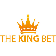 The King Bet Casino logo
