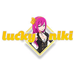 Aristocrat casinot Lucky Niki logo Lucky Niki logo