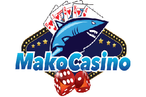 Mako Casino logo