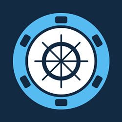Ocean Bets logo