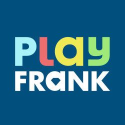 Play Frank logo