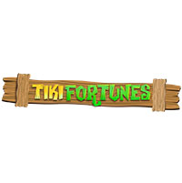 Tiki Fortunes logo