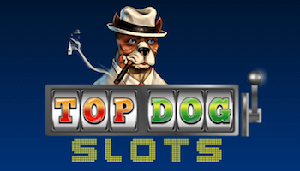 Top Dog Slots logo