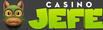 Casino Jefe logo