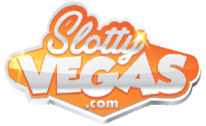 Slotty Vegas logo
