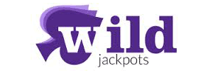 Wild Jackpots logo