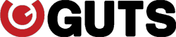 Guts logo