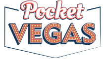 Pocket Vegas logo