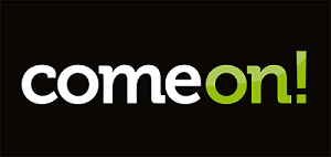 ComeOn logo