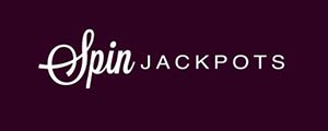 Spin Jackpots logo