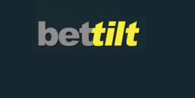 Bet Tilt logo