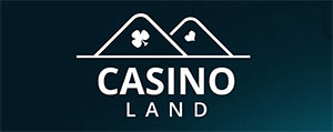 Casino Land logo