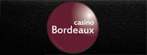 Casino Bordeaux logo