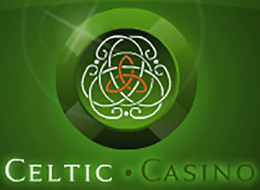 Celtic Casino logo