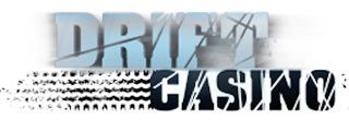 Drift Casino logo