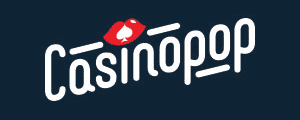 Casino Pop logo